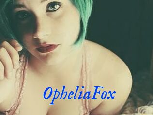 OpheliaFox