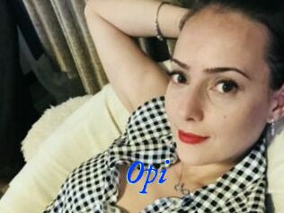 Opi