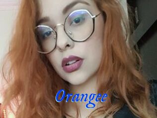 Orangee