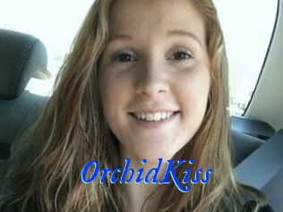 OrchidKiss