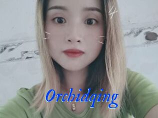 Orchidqing