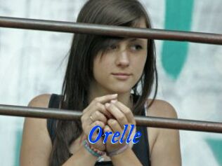 Orelle