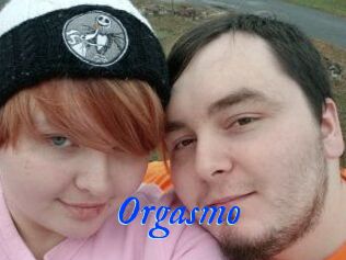 Orgasmo