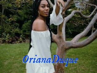 OrianaDuque