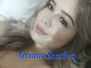 OrianaSanchez