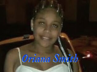 Oriana_Smith