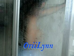 OriiLynn