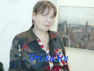 OriskaSin