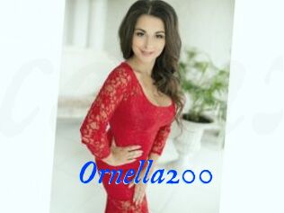 Ornella200