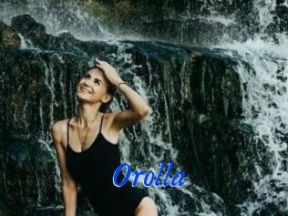 Orolla