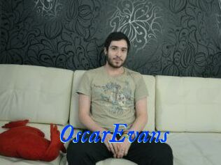 OscarEvans