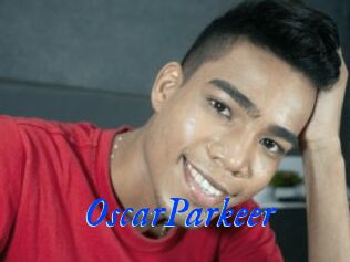 OscarParkeer