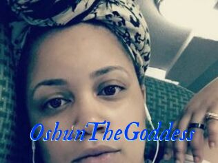 OshunTheGoddess