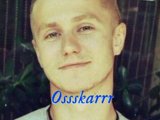 Ossskarrr