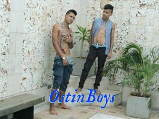 OstinBoys
