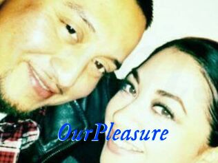 OurPleasure