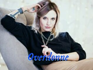 Overdonne