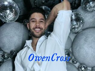 OwenCross