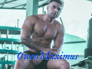 OwenMaximus