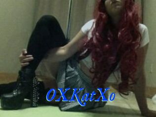 OXKatXo