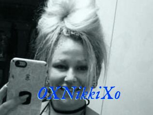 OXNikkiXo