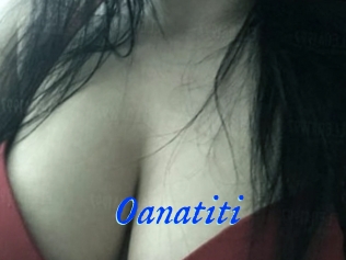Oanatiti