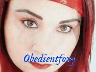 Obedientfoxy