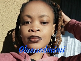 Obsessedmimi