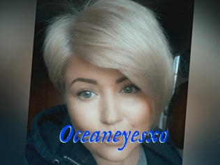 Oceaneyesxo