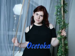 Ocetoka