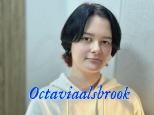 Octaviaalsbrook