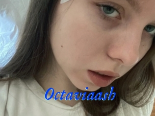 Octaviaash