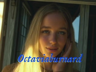 Octaviaburnard