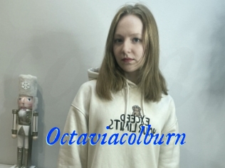 Octaviacolburn