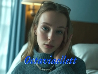 Octaviaellett
