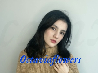 Octaviaflowers