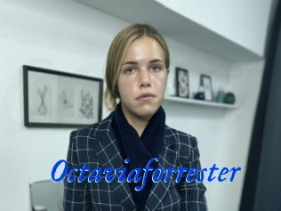 Octaviaforrester