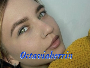 Octaviaherrin