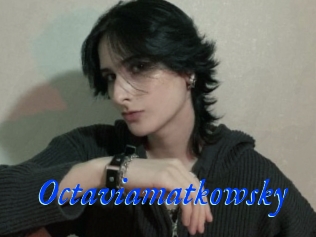 Octaviamatkowsky