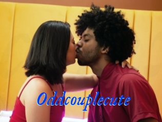 Oddcouplecute