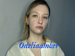 Odeliaamber