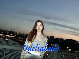 Odeliaballe