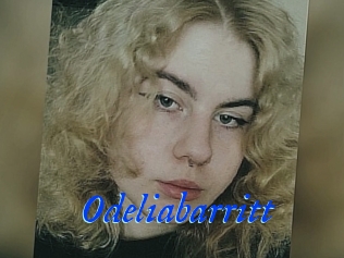 Odeliabarritt