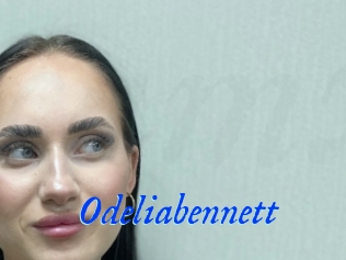 Odeliabennett
