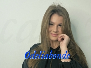 Odeliabonde