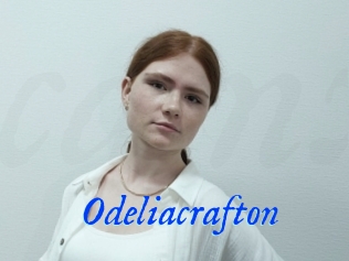 Odeliacrafton