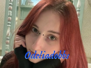 Odeliadobbs
