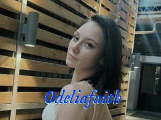 Odeliafaith