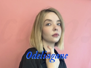Odeliagane