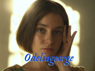 Odeliageorge